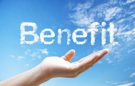 Miscellaneous benefits